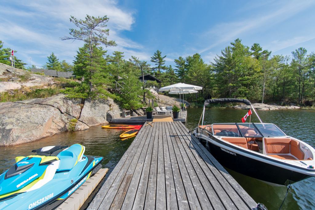 26512 Georgian Bay Shore Honey Harbour image 2