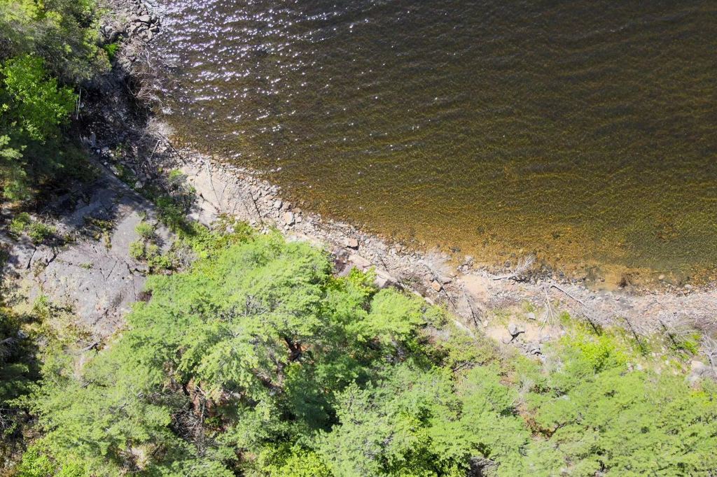 Lot J Bone Island Honey Harbour Georgian Bay image 2