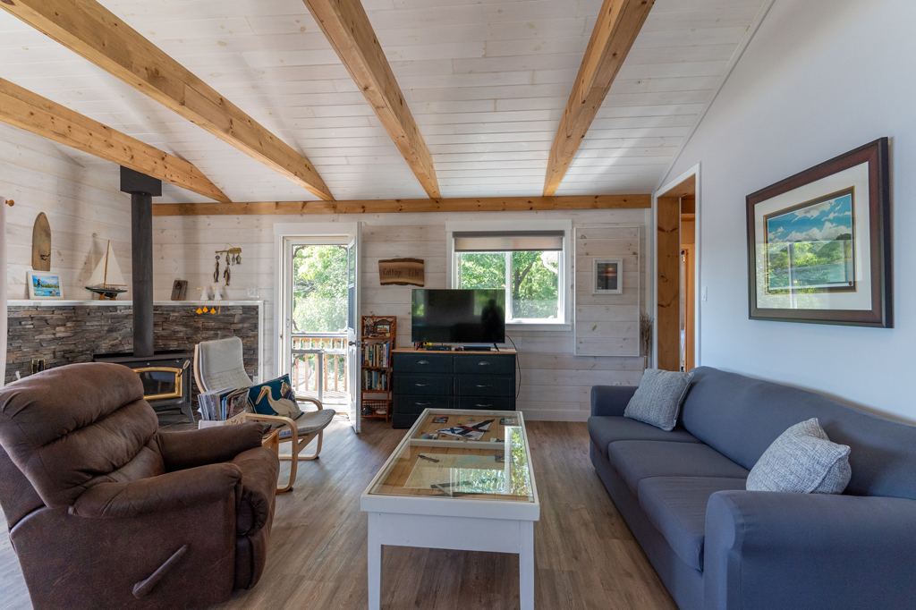 3980 Bone Island Honey Harbour Georgian Bay Muskoka image 2