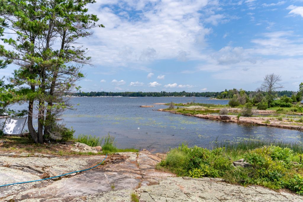 4 Island 470 Honey Harbour Georgian Bay Muskoka image 2