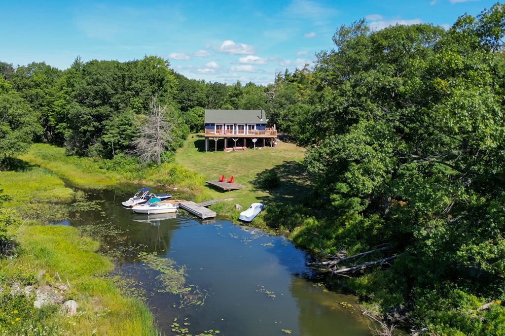 2974 Little Beausoleil Island Honey Harbour Georgian Bay image 20
