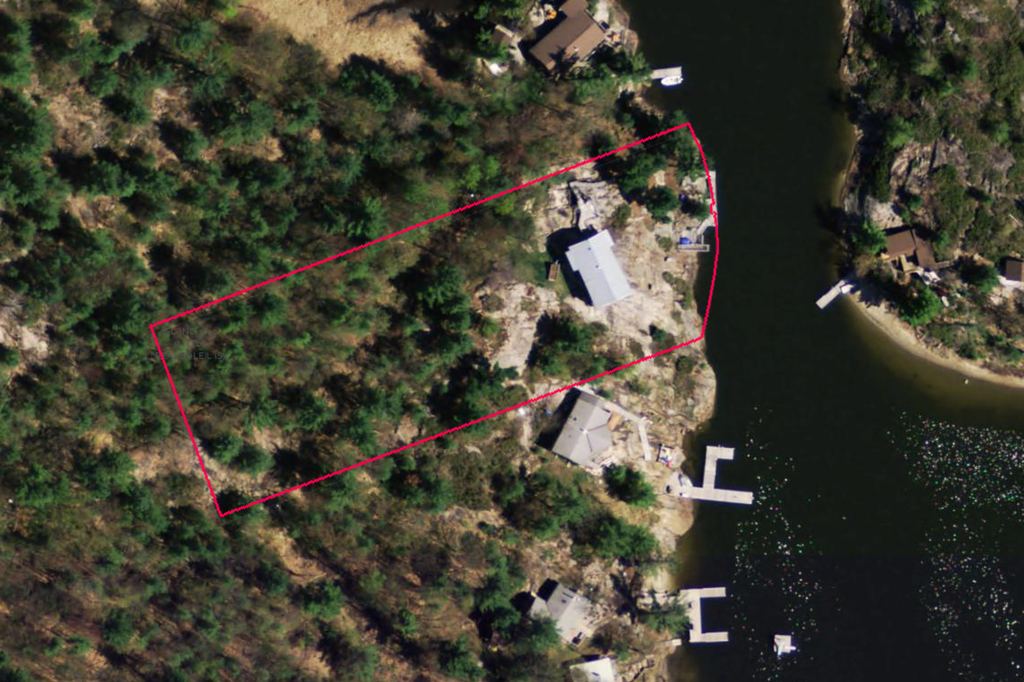 1878 Little Beausoleil Island Honey Harbour Georgian Bay Muskoka image 20