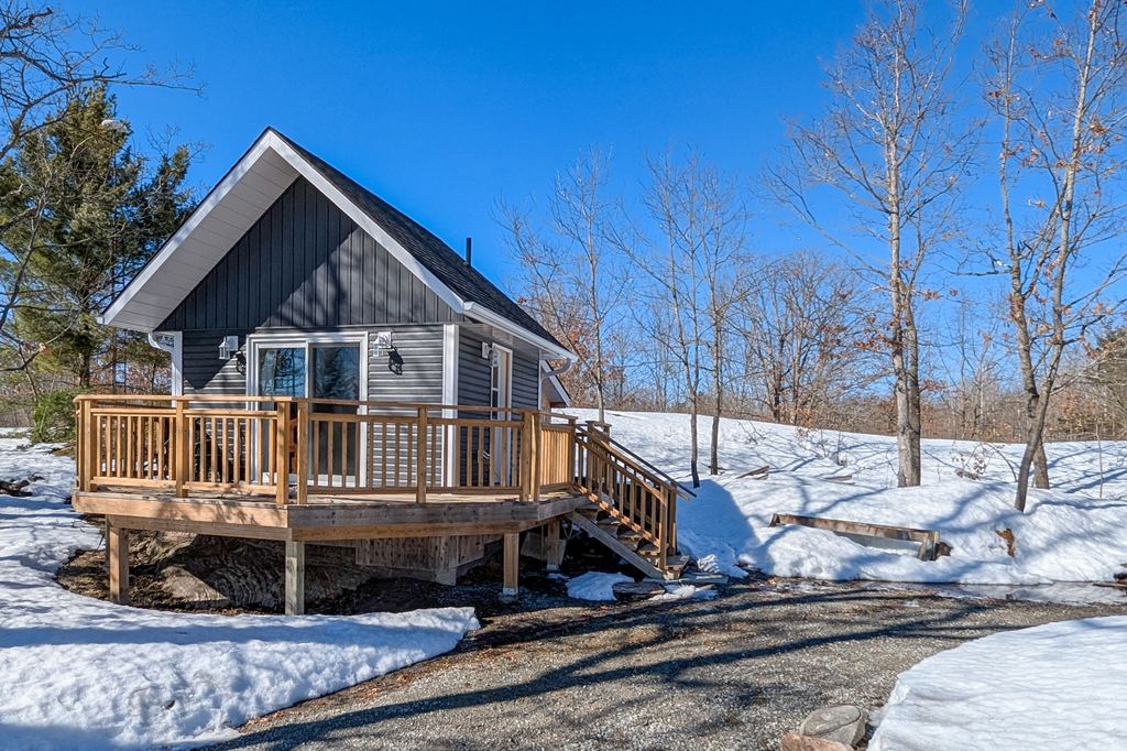 26 Macey Bay Road Port Severn Georgian Bay Muskoka image 20