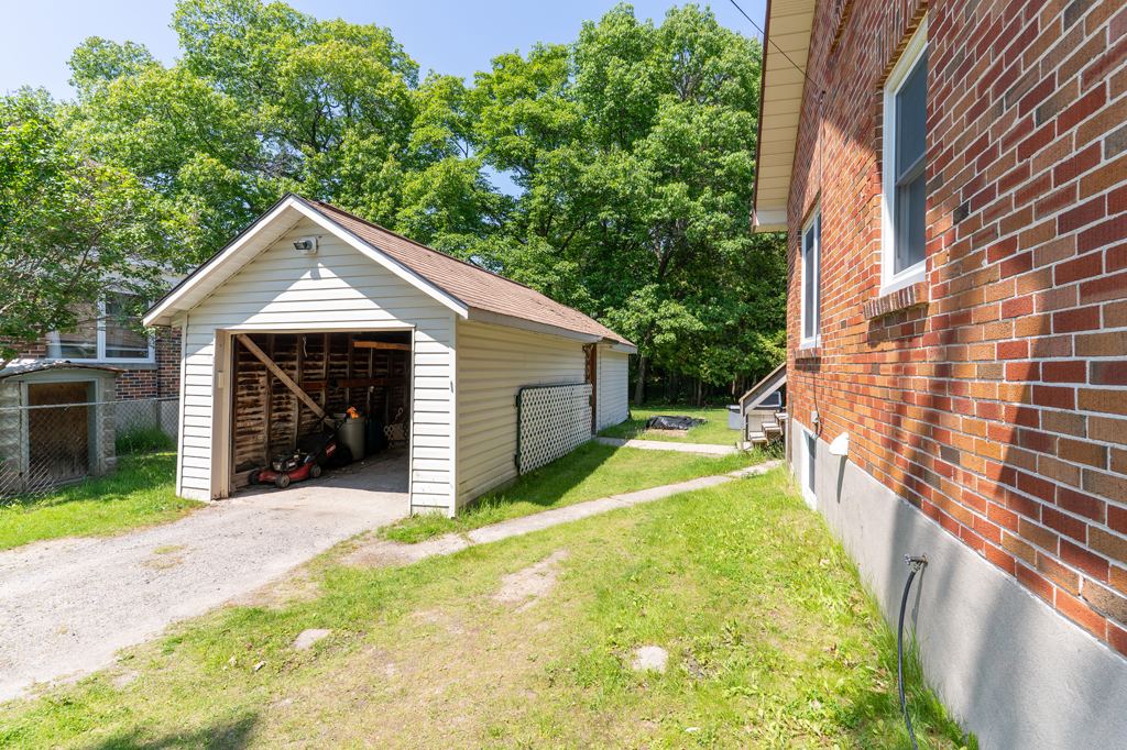 2596 Honey Harbour Road Georgian Bay Muskoka image 20