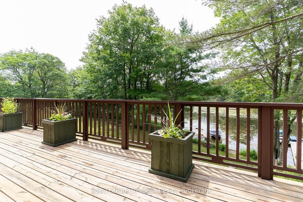 3098 Little Beausoleil Island Honey Harbour Georgian Bay Muskoka image 20