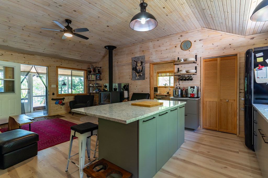 700 Deer Island Honey Harbour Georgian Bay Muskoka image 20