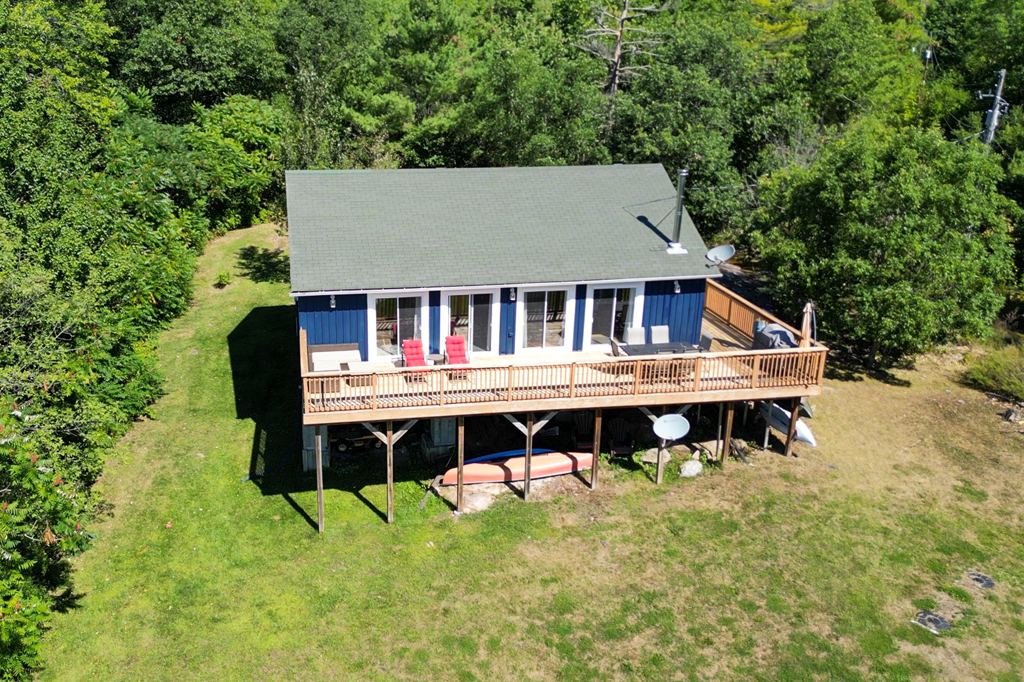 2974 Little Beausoleil Island Honey Harbour Georgian Bay image 21