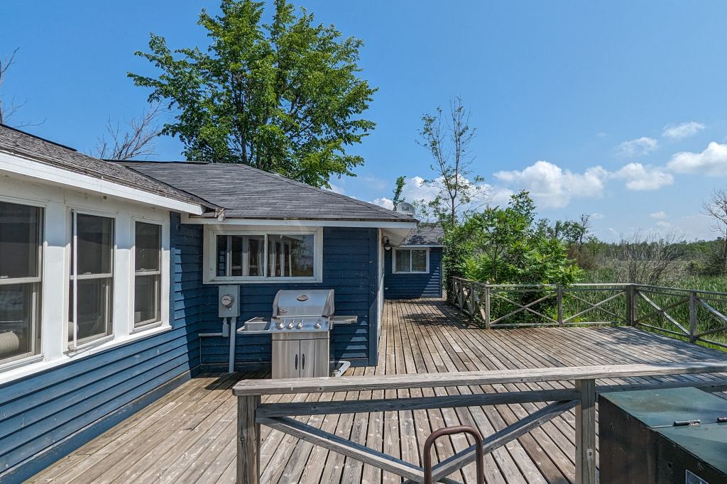 2 Island 130 Honey Harbour Georgian Bay image 21