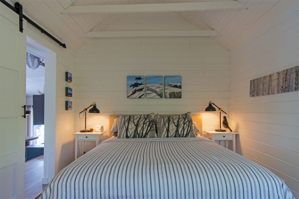 26512 Georgian Bay Shore Honey Harbour image 21