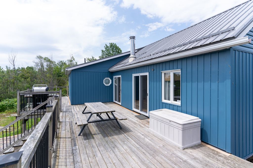 4 Island 470 Honey Harbour Georgian Bay Muskoka image 21