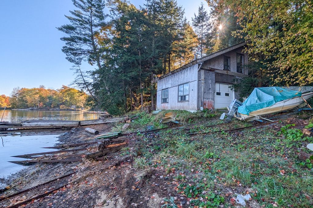 1276 Deer Island Honey Harbour Georgian Bay Muskoka image 22