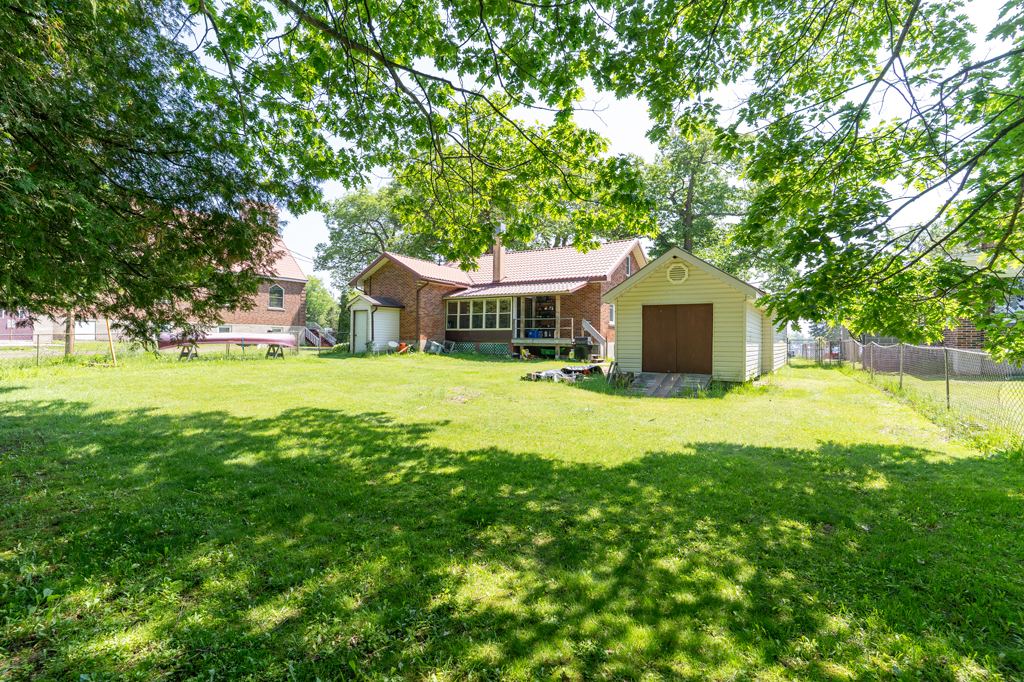 2596 Honey Harbour Road Georgian Bay Muskoka image 22