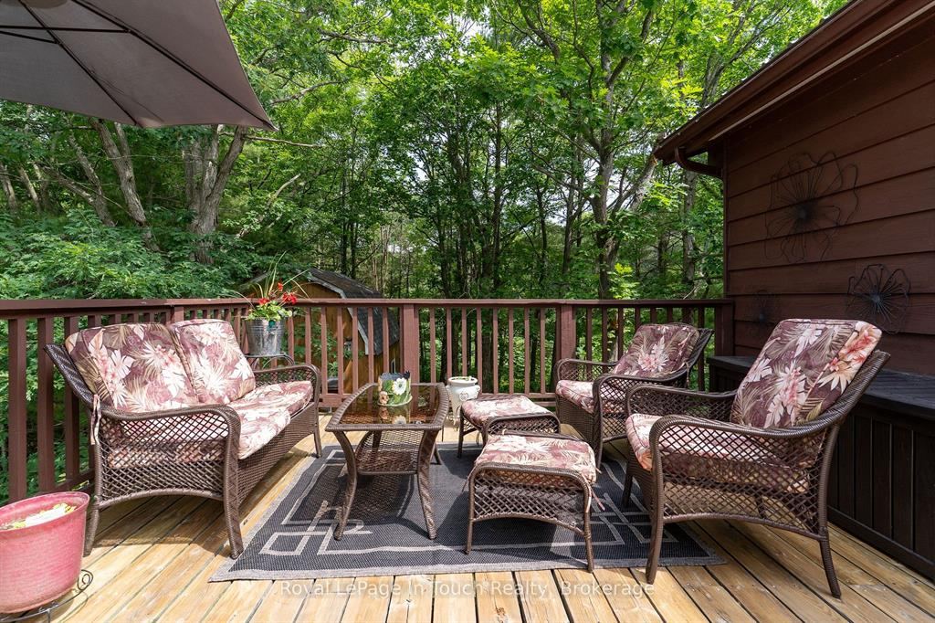 3098 Little Beausoleil Island Honey Harbour Georgian Bay Muskoka image 22