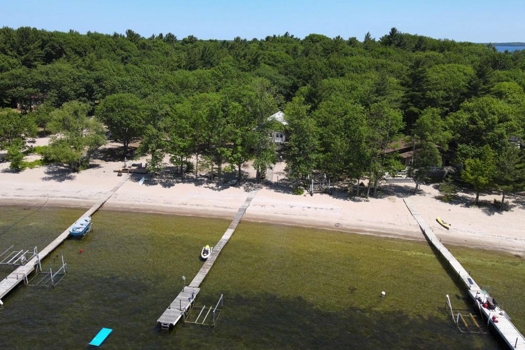 1264 Present Island Honey Harbour Georgian Bay image 24