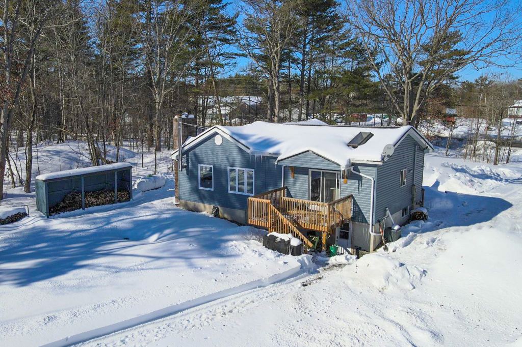 1649 Honey Harbour Road Georgian Bay Muskoka image 24