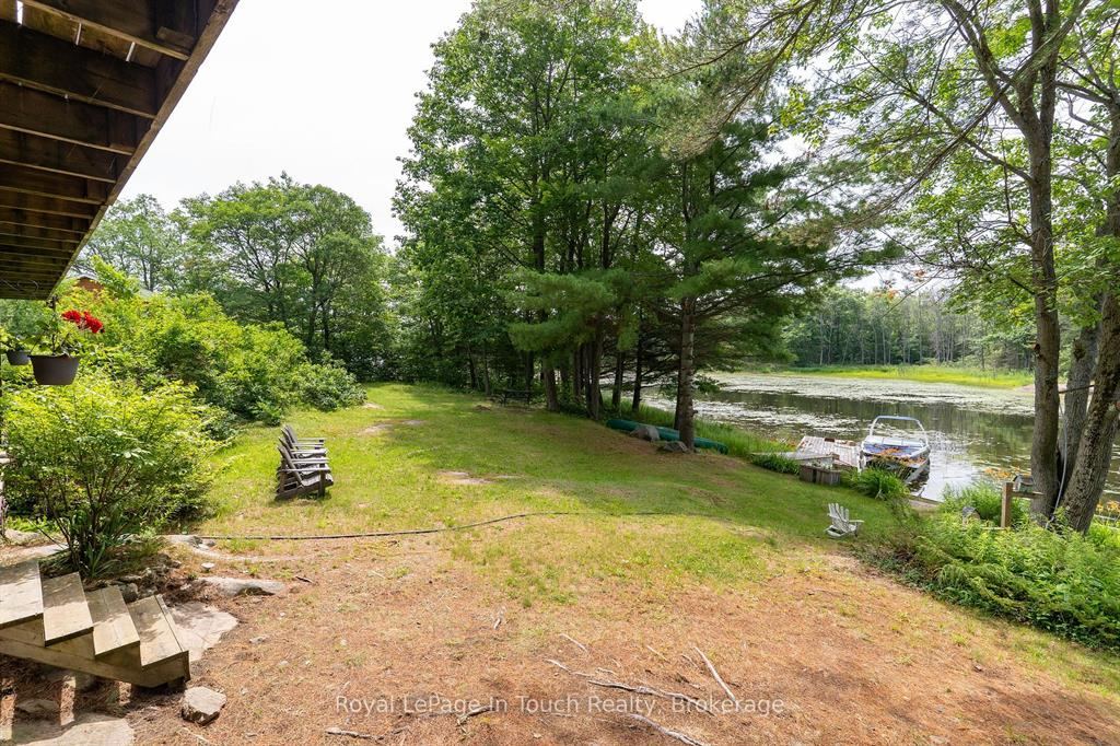 3098 Little Beausoleil Island Honey Harbour Georgian Bay Muskoka image 24