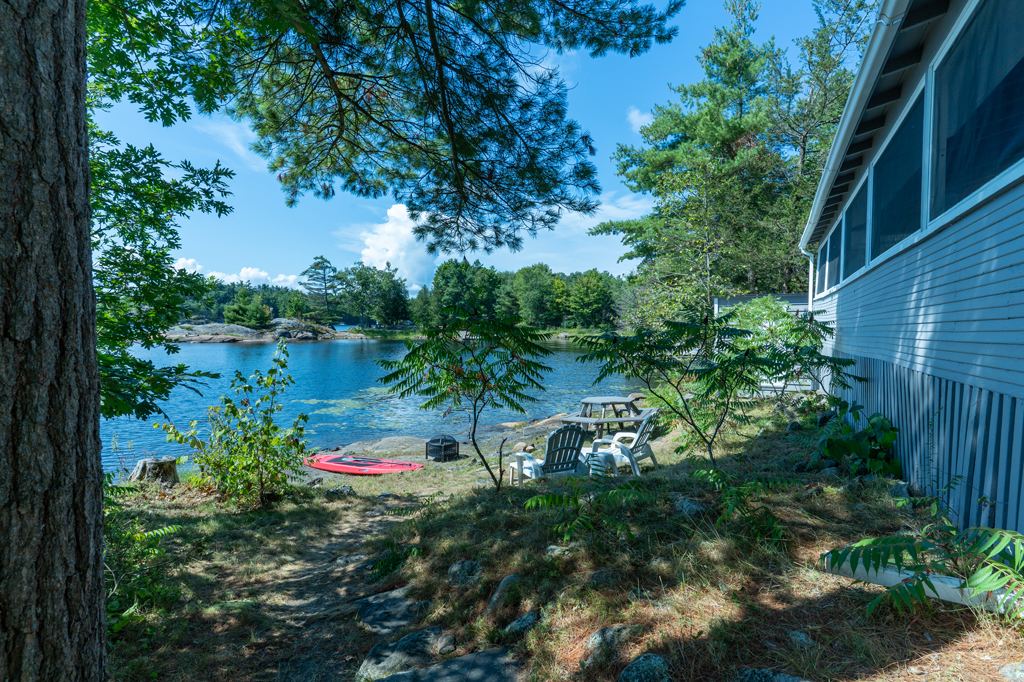 13182 Georgian Bay Shore Honey Harbour Muskoka image 24