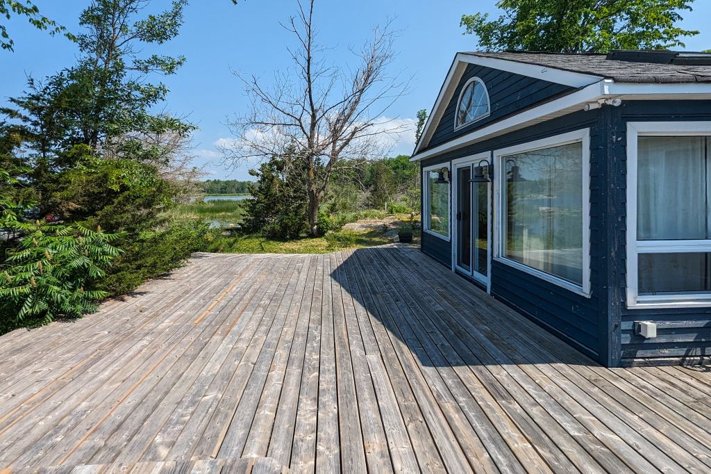 2 Island 130 Honey Harbour Georgian Bay image 25