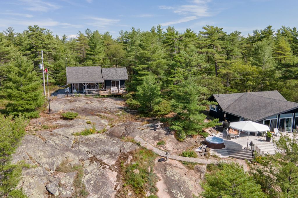 26512 Georgian Bay Shore Honey Harbour image 25