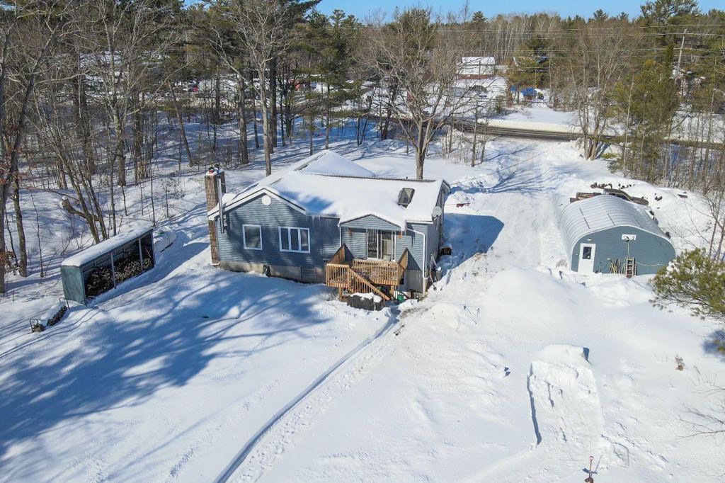 1649 Honey Harbour Road Georgian Bay Muskoka image 25