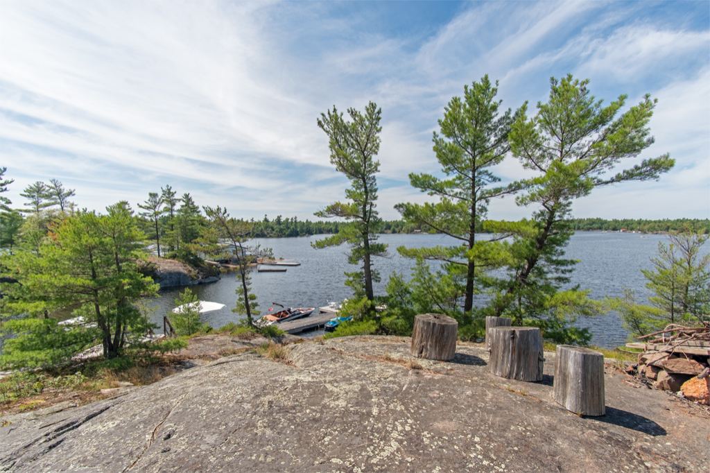 26512 Georgian Bay Shore Honey Harbour image 26