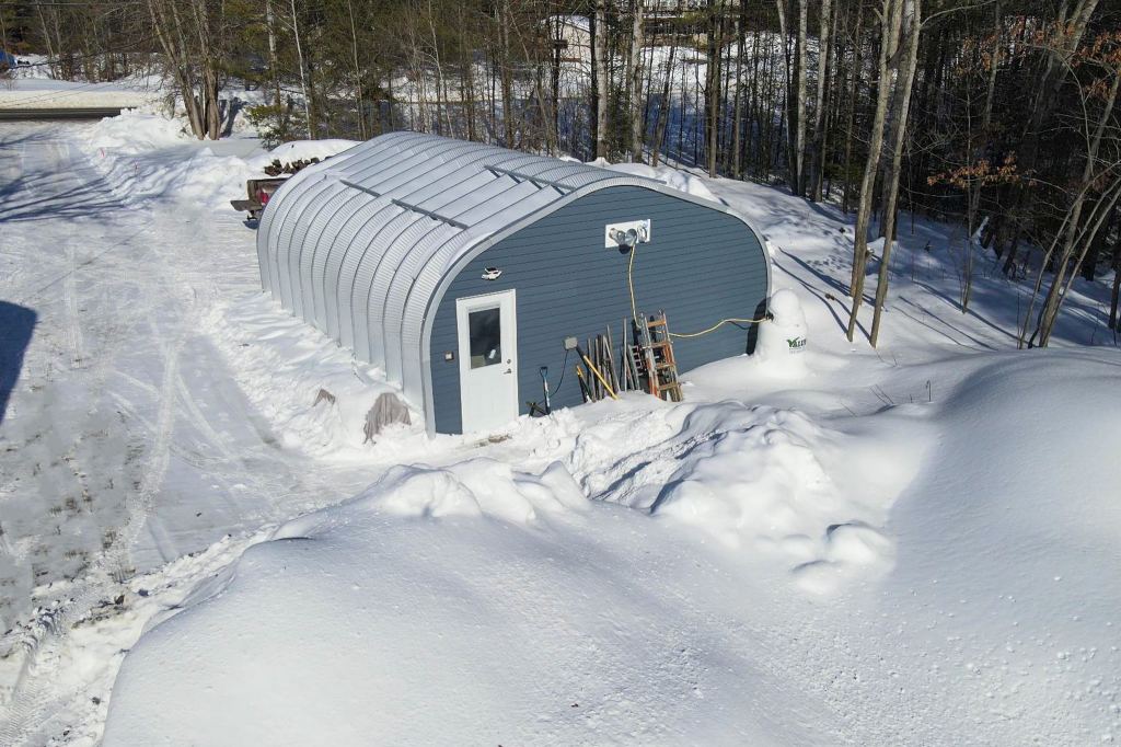 1649 Honey Harbour Road Georgian Bay Muskoka image 26