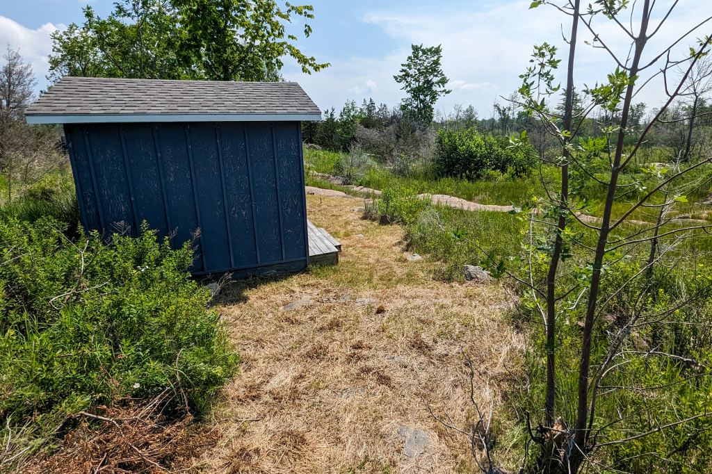 2 Island 130 Honey Harbour Georgian Bay image 27