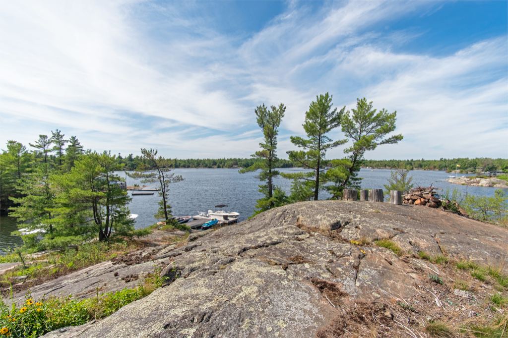 26512 Georgian Bay Shore Honey Harbour image 27