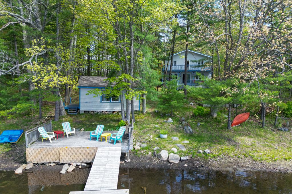 10080 Georgian Bay Shore Honey Harbour Muskoka image 27