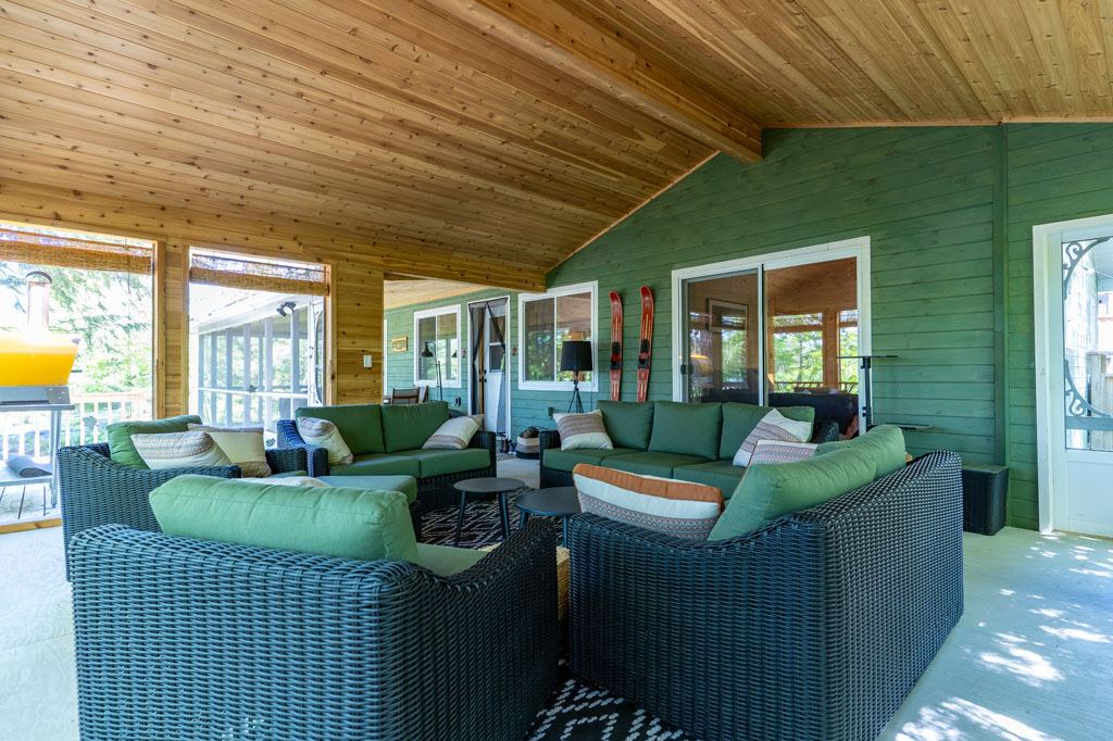 700 Deer Island Honey Harbour Georgian Bay Muskoka image 27