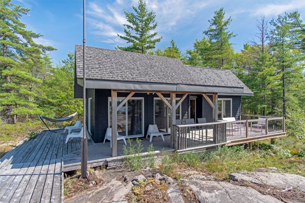 26512 Georgian Bay Shore Honey Harbour image 28