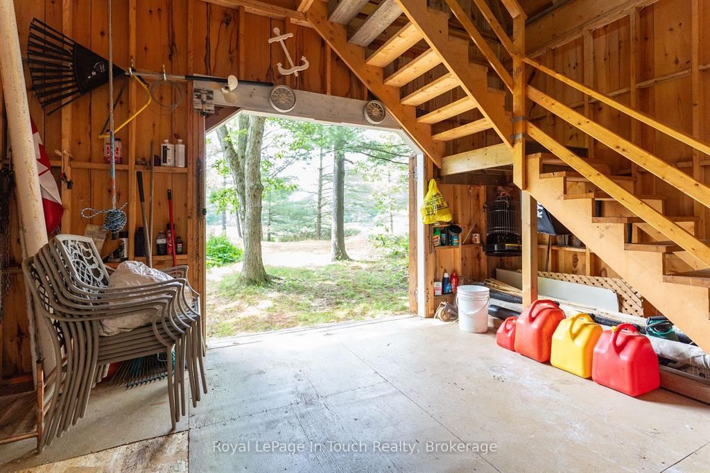 3098 Little Beausoleil Island Honey Harbour Georgian Bay Muskoka image 28