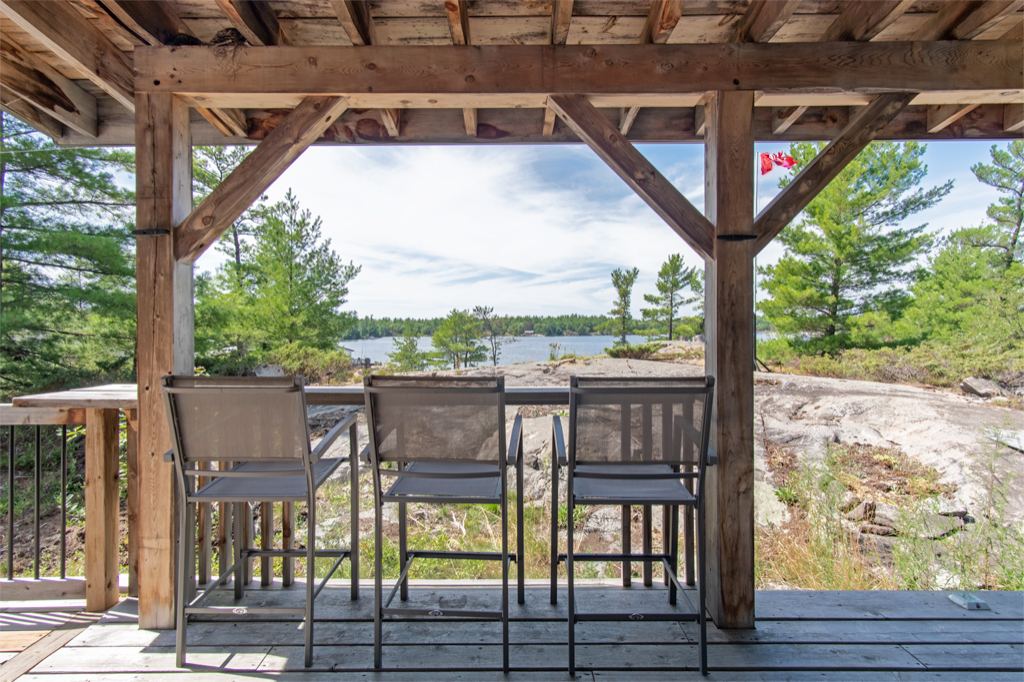 26512 Georgian Bay Shore Honey Harbour image 29