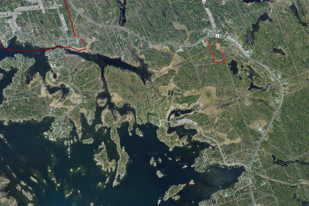 1649 Honey Harbour Road Georgian Bay Muskoka image 29