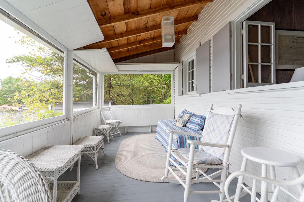 13182 Georgian Bay Shore Honey Harbour Muskoka image 29