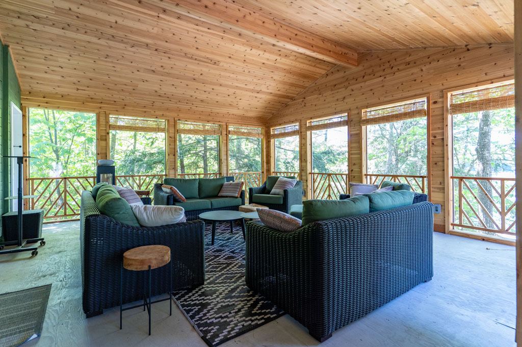 700 Deer Island Honey Harbour Georgian Bay Muskoka image 29