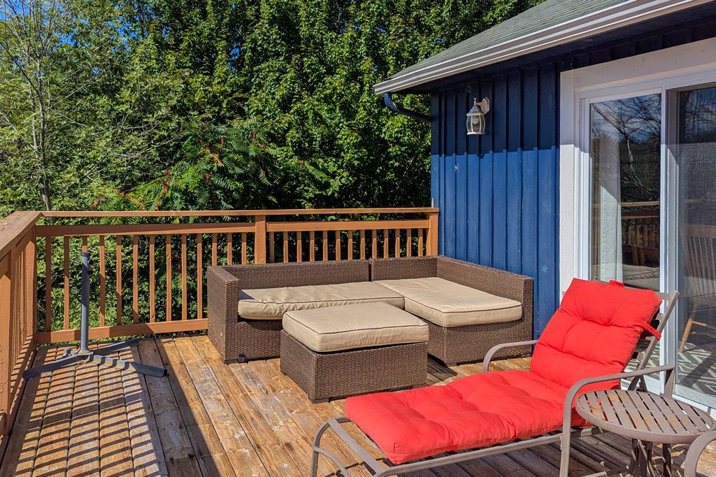 2974 Little Beausoleil Island Honey Harbour Georgian Bay image 3