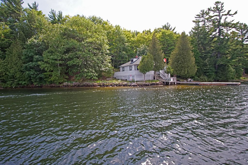 734 Little Beausoleil Island Honey Harbour Georgian Bay image 3