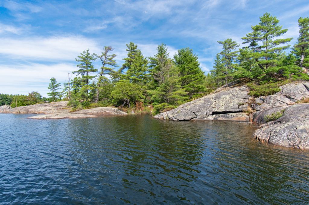 26512 Georgian Bay Shore Honey Harbour image 3