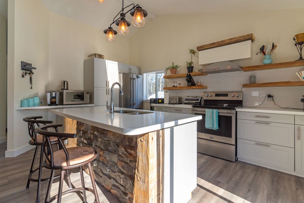 1649 Honey Harbour Road Georgian Bay Muskoka image 3