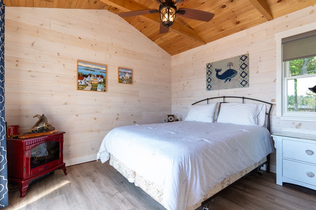 3980 Bone Island Honey Harbour Georgian Bay Muskoka image 3