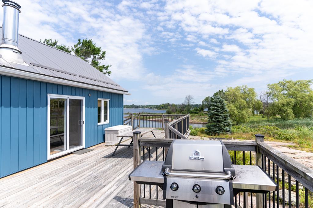 4 Island 470 Honey Harbour Georgian Bay Muskoka image 3