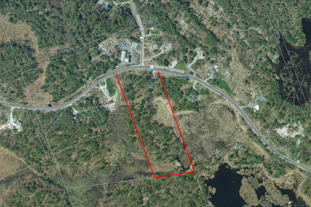 1649 Honey Harbour Road Georgian Bay Muskoka image 30