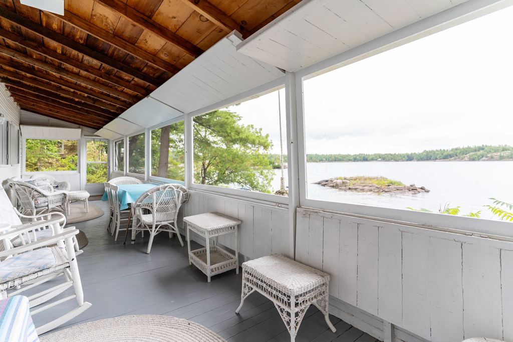 13182 Georgian Bay Shore Honey Harbour Muskoka image 30