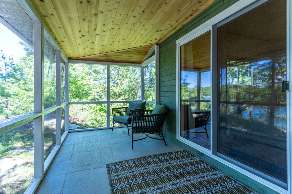 700 Deer Island Honey Harbour Georgian Bay Muskoka image 30