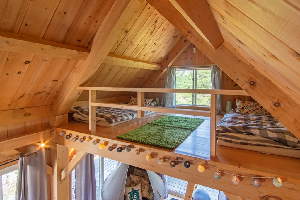 26512 Georgian Bay Shore Honey Harbour image 32