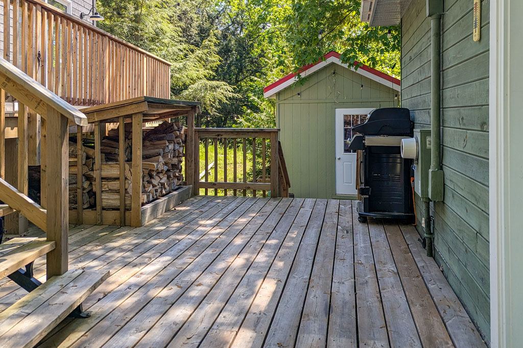700 Deer Island Honey Harbour Georgian Bay Muskoka image 32