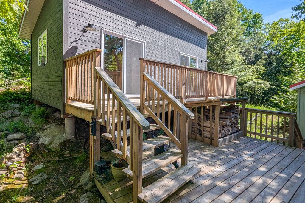 700 Deer Island Honey Harbour Georgian Bay Muskoka image 33