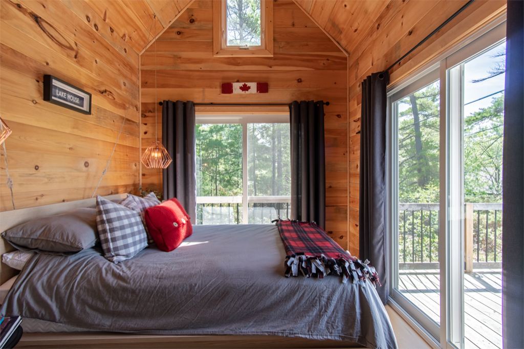 26512 Georgian Bay Shore Honey Harbour image 34