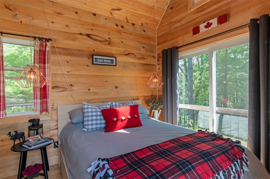 26512 Georgian Bay Shore Honey Harbour image 35